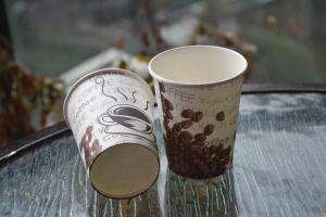 Quality Single Wall Paper Cup wholesale