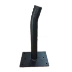 Quality Detachable Functional Wall Mounted Tire Rack for ISO Certified Garage Storage wholesale