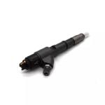 0445120066 0445120067 Excavator Common Rail Injectors for Volvo Deutz EC210 D6E