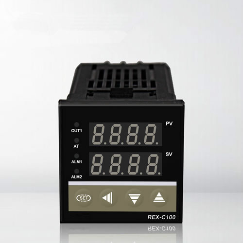 Good price Temperature Controller REX-C100