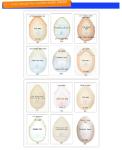 100% Indian real human hair toupees black hair thin skin base