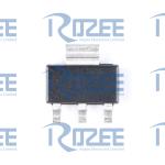 AZ1117CH-ADJTRG1