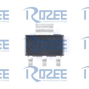 Quality AZ1117CH-ADJTRG1 wholesale