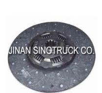 Quality 430clutch spider WG9114160020 wholesale