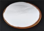 White Color Hot Melt Adhesive Powder Polyester Fabric Glue For Heat Transfer