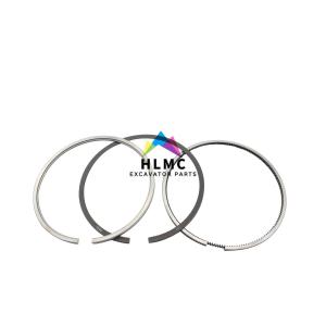 Quality Manufacturer 3802429 Diesel Engine 6CT8.3 6CT(6D114) Piston Ring Komatsu Excavator Repair Set wholesale