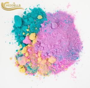 Quality OEM Available Bath Fizzy Powder Natural Ingredients Fragrances For Moisturizing wholesale