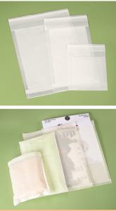 Quality Custom Printed Glassine Paper Bags Ideal for Packaging Solutions wholesale