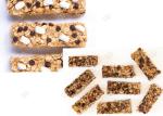Healthy High Protein Cereal Bar Machine Stainless Steel Supplementary Energy