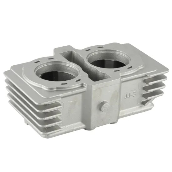 Die Casting Product Zinc Die Casting Industrial Part