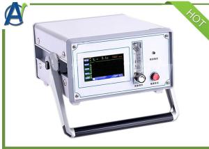 Quality SF6 Dew Point Tester for SF6 Moisture Content Testing Equipment wholesale
