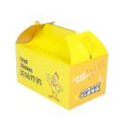 Custom Food Paper Take Out Boxes Paper Packaging Containers Disposable