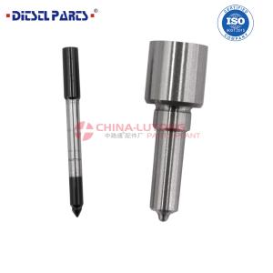 Quality Common Rail Injector Nozzle G3S166 for 295050-3130 S00036777+02 wholesale