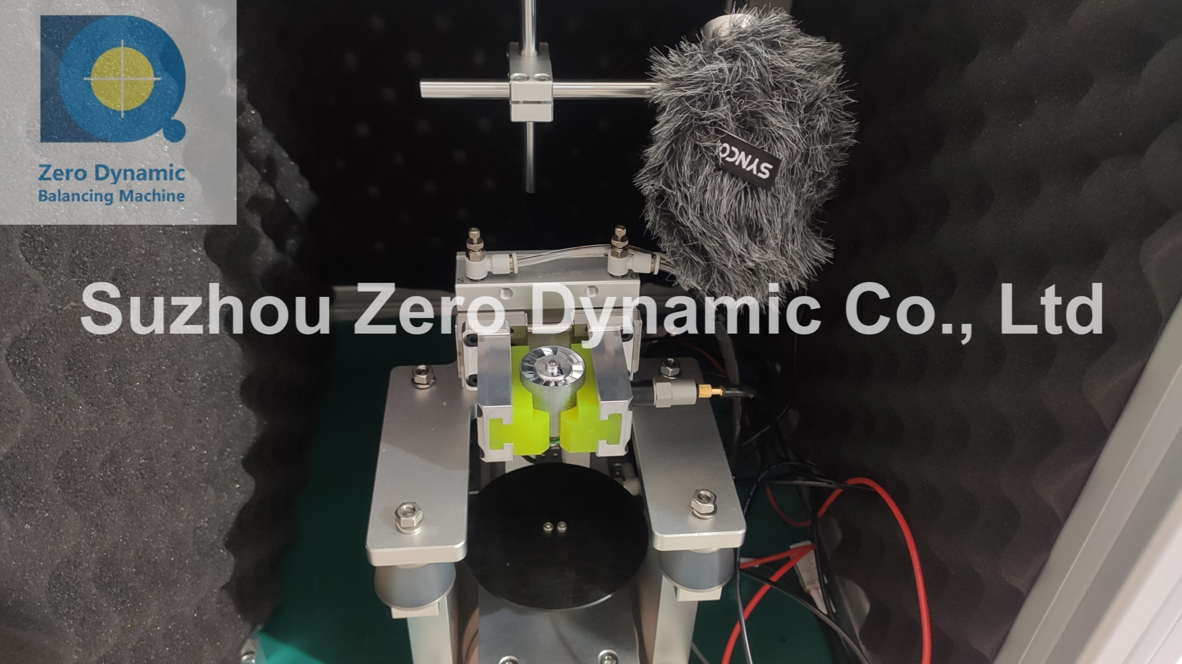 High Speed Hair Drier Motor Parameter Testing Machine , DC Motor Tester Machine