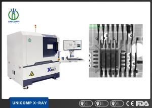 Quality AX7900 25 Degree Tilting Electronics X Ray Machine For BGA CSP Flip Chip Inspection wholesale