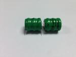 3.6V 80mAh NI-MH button cell pack