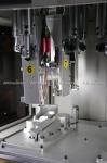 Ultrasonic Spot Welder For Auto Acoustic Cotton / Automation Ultrasonic Riveting