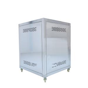 Quality Small Domestic Gas Steam Generator Low Noise stainless Steel wholesale