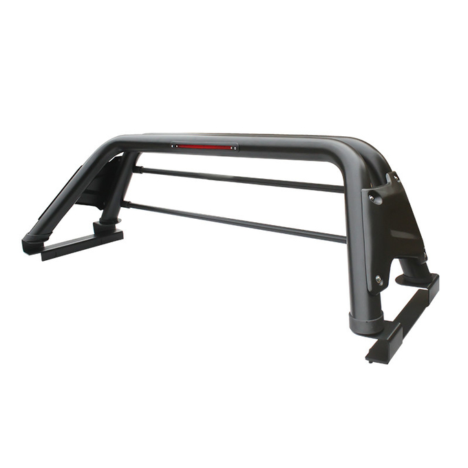 Factory Selling Pick Up Truck Sport Roll Bar For Isuzu D-MAX Ford Ranger