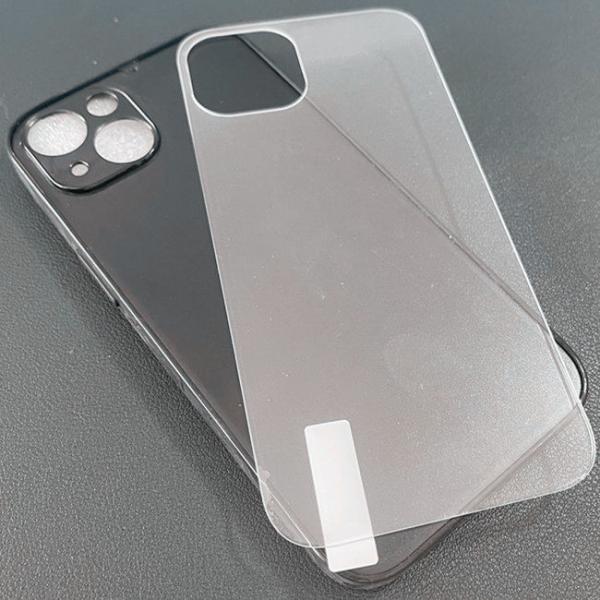 Cheap Anti Shock PVC TPU Sublimation Blank Phone Cases For Iphone for sale