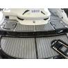 Buy cheap Antibacterial 140 Kg/M3 EVA Foam Boat Decking Sheet from wholesalers