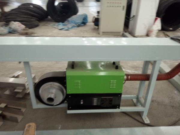 7.5 ~ 160KW Cnc Machine Parts For High Carbon Steel Cable Drawing Machine