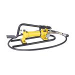 High Pressure Manual Hydraulic Pump Light Weight And Compact Design
