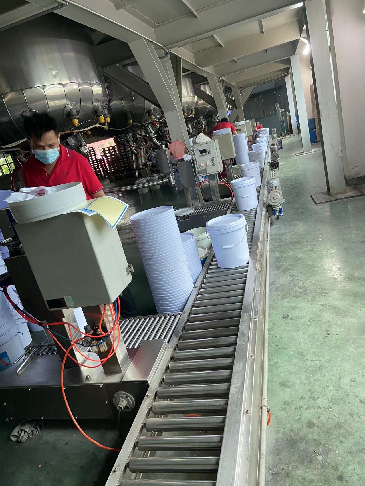 Transformer Mold Cleaning Agent , Electrical Insulation Chemical Auxiliary Agent