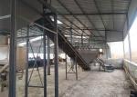 10TPH Compound Fertilizer Biological Fertilizer Powder Production Line