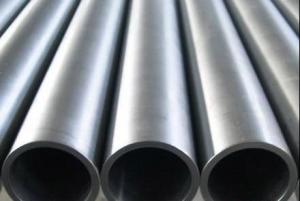 Quality pure Tungsten Tube for sale wholesale