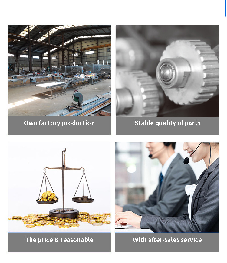 7kg / Hour Ice Cream Cone Production Line Biscuit Making Machine 47 Cast Iron Baking Templates