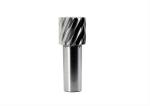 Steel Precision Miniature Drive Pinion Shaft T12 M1.0 20CrMo Material