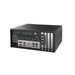 Industrial COM USB LAN DIO Machine Vision Computer