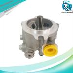 Hot sale good quality KOBELCO SK135 gear pump hydraulic pump for excavator part