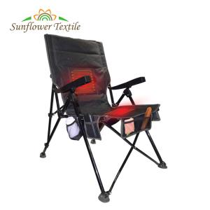 Quality Outdoor Folding Heated Chair wholesale