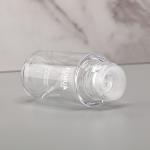 MSDS Empty Plastic Dropper Bottle 30ml Eco Friendly Custom Logo