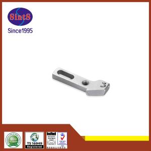 Quality 100% Inspection Metal Injection Molding Parts ±0.05~±0.1mm Tolerance wholesale
