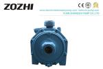Double Impeller SCM2 0.75KW 1HP Centrifugal Water Pump