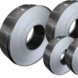 Quality CRGO Electrical Silicon Steel Coil Sheet Grain Oriented 27zh110 0.2 Mm wholesale