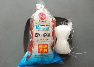 Quality Instant Easy Cooking Pea Asia Longkou Vermicelli Noodles Pasta wholesale