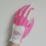 golf glove