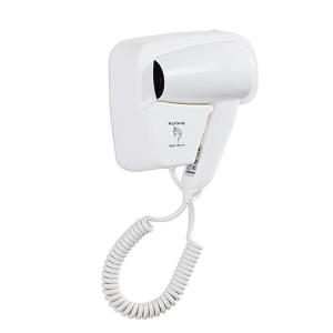 Quality 1.2kw High Power Blow Dryer , Lavatory Professional Hair Salon Dryer wholesale
