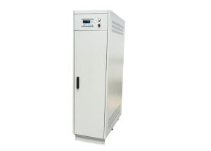 Quality 150 KVA SBW AC Three Phase Servo Controlled Voltage Stabilizer 380V IP20 wholesale