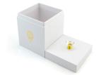 Fashionable Luxury Gift Packaging Boxes Paperboard Material For Candle