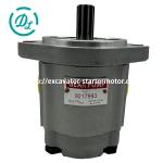 9217993 4181700 Hydraulic Part Excavator Gear Pump EX200-1 EX330-5
