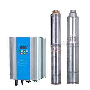 Quality Waterproof Agricultural Irrigation Pump 1800W Farm Irrigation Pumps wholesale