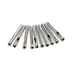 Quality Electroplated Diamond Hole Saws For Ceramic Granite Drilling wholesale