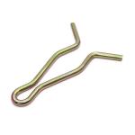 New Style 17-7PH Stainless Steel 0.08mm Special Springs
