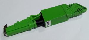 Quality Plug Type 5db Attenuator Green Color -40℃ To 85℃ Storage Temperature wholesale