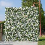 Outdoor Wedding Christmas Decor Landscape Car Corsage Mother's Day Aritificial